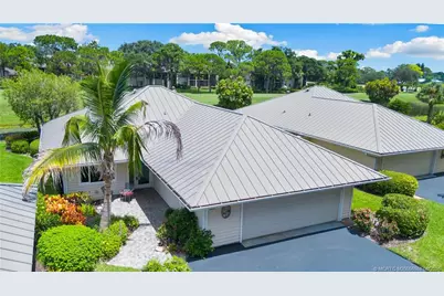 5203 SE Club Way, Stuart, FL 34997 - Photo 1
