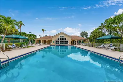 6797 SE Warwick Lane, Stuart, FL 34997 - Photo 1