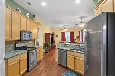 704 SW Myakka River Trace SW, Port Saint Lucie, FL 34986 - Photo 11