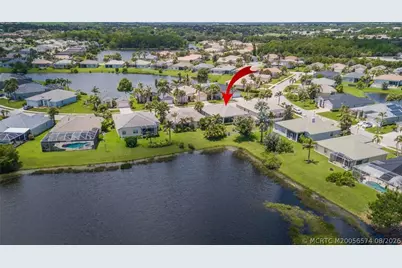 704 SW Myakka River Trace SW, Port Saint Lucie, FL 34986 - Photo 5