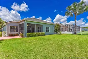 704 SW Myakka River Trace SW, Port Saint Lucie, FL 34986 - Photo 3
