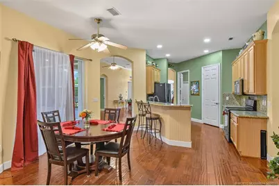 704 SW Myakka River Trace SW, Port Saint Lucie, FL 34986 - Photo 13