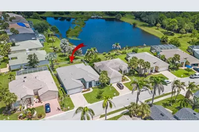 704 SW Myakka River Trace SW, Port Saint Lucie, FL 34986 - Photo 35