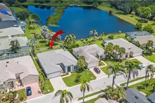 704 SW Myakka River Trace SW, Port Saint Lucie, FL 34986 - Photo 35