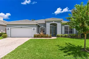 704 SW Myakka River Trace SW, Port Saint Lucie, FL 34986 - Photo 1
