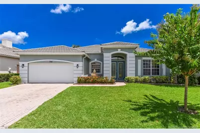704 SW Myakka River Trace SW, Port Saint Lucie, FL 34986 - Photo 1