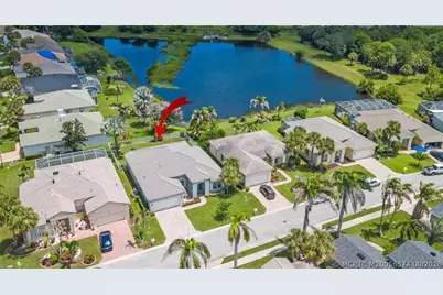 704 SW Myakka River Trace SW, Port Saint Lucie, FL 34986 - Photo 35