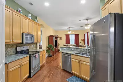 704 SW Myakka River Trace SW, Port Saint Lucie, FL 34986 - Photo 11