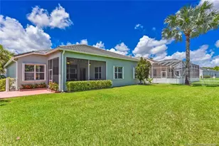 704 SW Myakka River Trace SW, Port Saint Lucie, FL 34986 - Photo 3