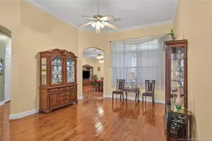 704 SW Myakka River Trace SW, Port Saint Lucie, FL 34986 - Photo 9