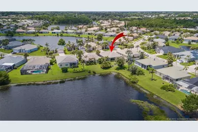 704 SW Myakka River Trace SW, Port Saint Lucie, FL 34986 - Photo 5