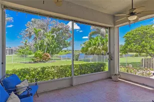 704 SW Myakka River Trace SW, Port Saint Lucie, FL 34986 - Photo 27