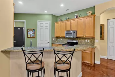 704 SW Myakka River Trace SW, Port Saint Lucie, FL 34986 - Photo 15