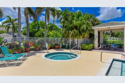 704 SW Myakka River Trace SW, Port Saint Lucie, FL 34986 - Photo 41