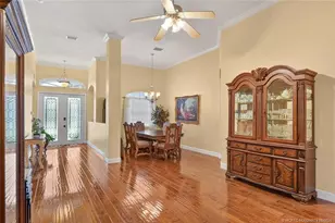 704 SW Myakka River Trace SW, Port Saint Lucie, FL 34986 - Photo 7