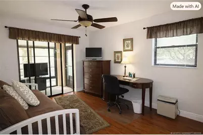 421 SW South River Drive #101, Stuart, FL 34997 - Photo 7