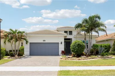 9176 SW Pepoli Way, Port Saint Lucie, FL 34987 - Photo 1
