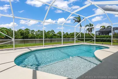 286 SW Vista Lake Drive, Port Saint Lucie, FL 34953 - Photo 35