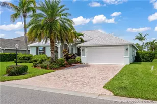 286 SW Vista Lake Dr, Port Saint Lucie, FL 34953 - Photo 3
