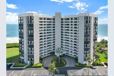 8800 S Ocean Drive #501, Jensen Beach, FL 34957 - Photo 1