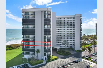 8800 S Ocean Drive #501, Jensen Beach, FL 34957 - Photo 37