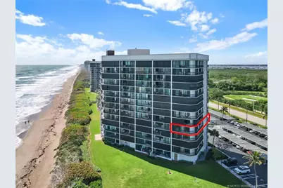 8800 S Ocean Drive #501, Jensen Beach, FL 34957 - Photo 3