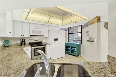 8800 S Ocean Drive #501, Jensen Beach, FL 34957 - Photo 15