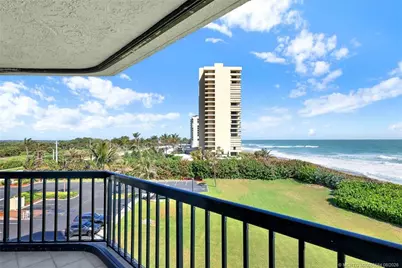 8800 S Ocean Drive #501, Jensen Beach, FL 34957 - Photo 33