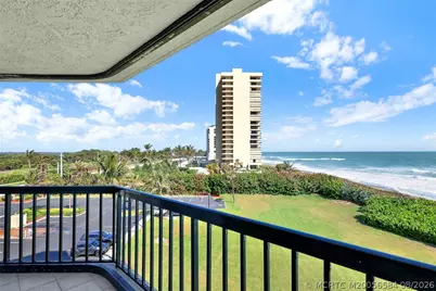 8800 S Ocean Drive #501, Jensen Beach, FL 34957 - Photo 31