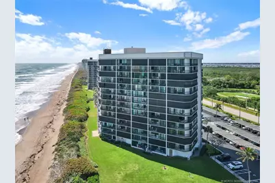 8800 S Ocean Drive #501, Jensen Beach, FL 34957 - Photo 35