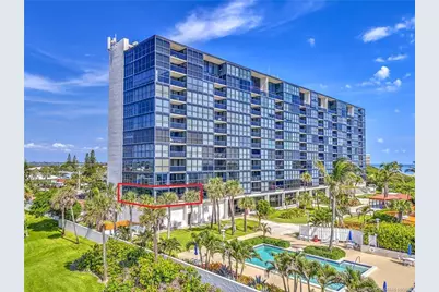 10410 S Ocean Drive #209, Jensen Beach, FL 34957 - Photo 3