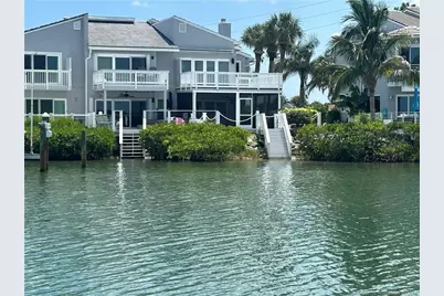 2416 Harbour Cove Drive, Hutchinson Island, FL 34949 - Photo 1