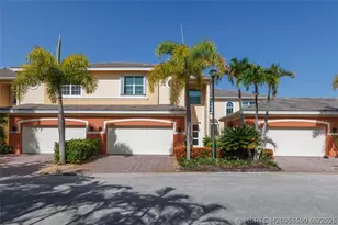 2390 SW Island Creek Trail, Palm City, FL 34990 - Photo 5