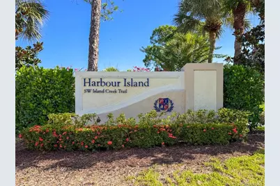 2390 SW Island Creek Trail, Palm City, FL 34990 - Photo 5