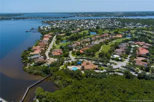 2390 SW Island Creek Trail, Palm City, FL 34990 - Photo 77