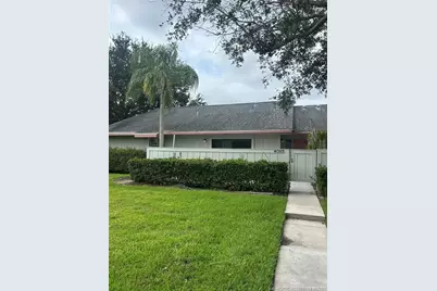 4015 NW Cinnamon Tree Circle, Jensen Beach, FL 34957 - Photo 1