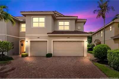650 SW Glen Crest Way, Stuart, FL 34997 - Photo 1