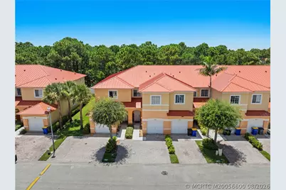 5012 SE Mariner Garden Circle, Stuart, FL 34997 - Photo 1