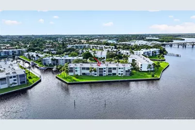 1950 SW Palm City Road #14-302, Stuart, FL 34994 - Photo 47