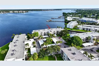 1950 SW Palm City Road #14-302, Stuart, FL 34994 - Photo 43