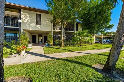 250 SE Four Winds Drive #105, Stuart, FL 34996 - Photo 19