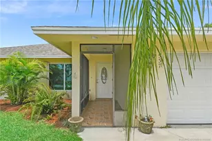 537 NW Billiar Ave, Port Saint Lucie, FL 34983 - Photo 5
