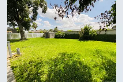 1634 SW Gemini Lane, Port Saint Lucie, FL 34984 - Photo 19