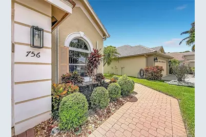 756 SW Munjack Circle, Port Saint Lucie, FL 34986 - Photo 21