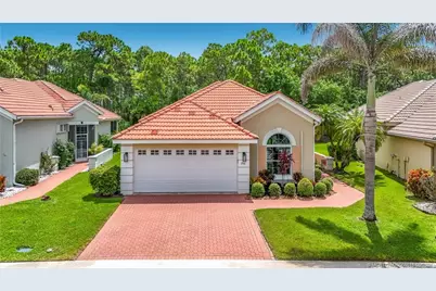 756 SW Munjack Circle, Port Saint Lucie, FL 34986 - Photo 1
