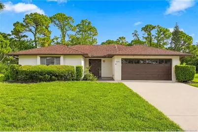 2101 SE Dolphin Road, Port Saint Lucie, FL 34952 - Photo 1