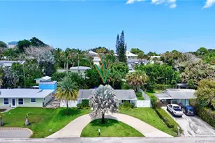 4121 NE Cheri Dr, Jensen Beach, FL 34957 - Photo 1