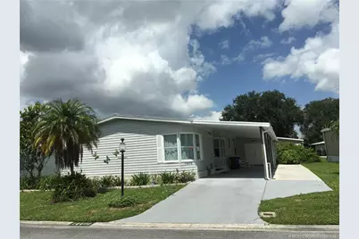 14498 SW Golf Club Drive, Indiantown, FL 34956 - Photo 1