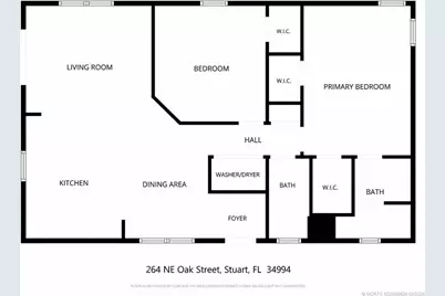 264 NE Oak Street, Stuart, FL 34994 - Photo 25