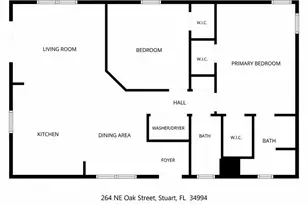 264 NE Oak St, Stuart, FL 34994 - Photo 25